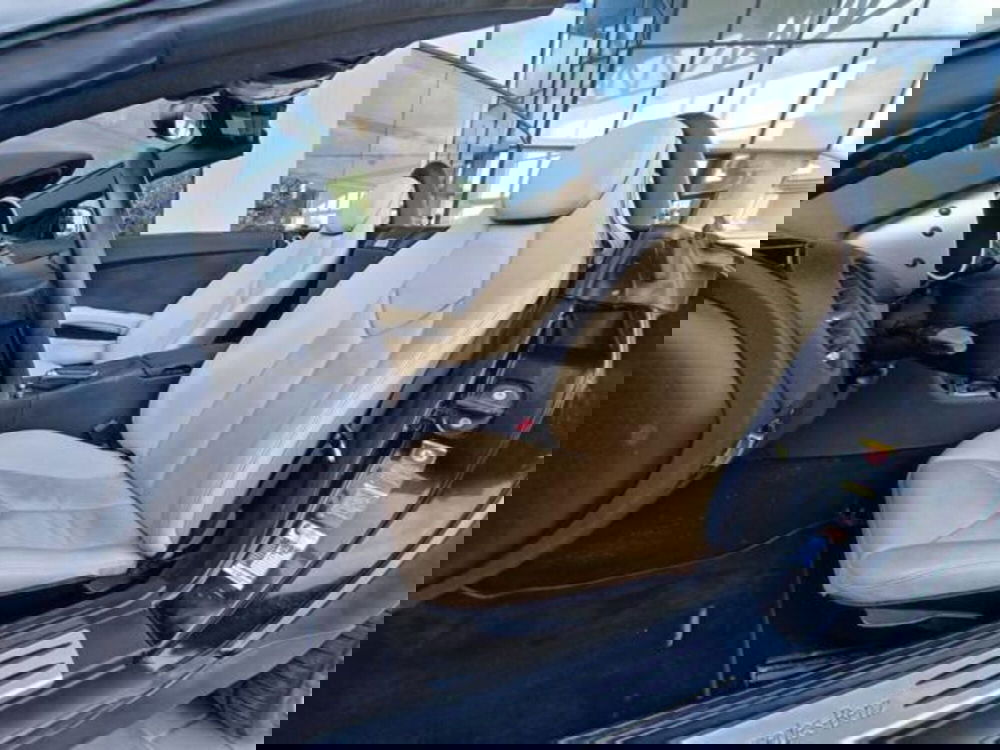 Mercedes-Benz SLK usata a Pisa (14)