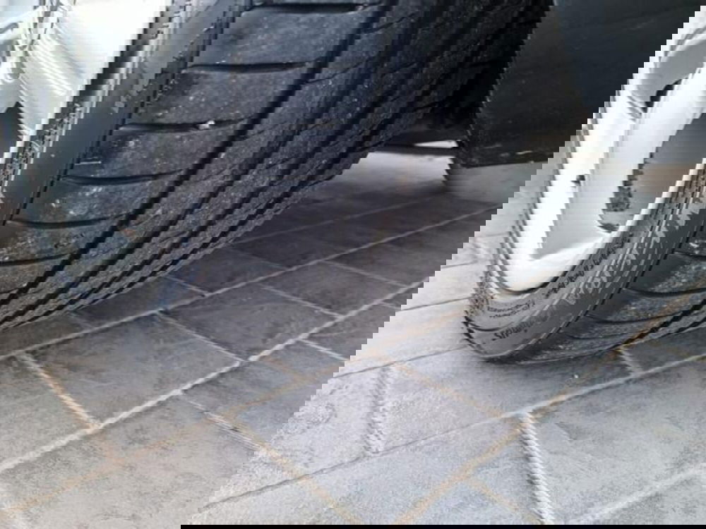 Mercedes-Benz SLK usata a Pisa (3)