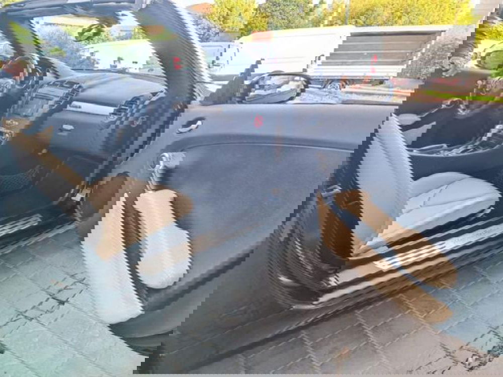 Mercedes-Benz SLK usata a Pisa (4)