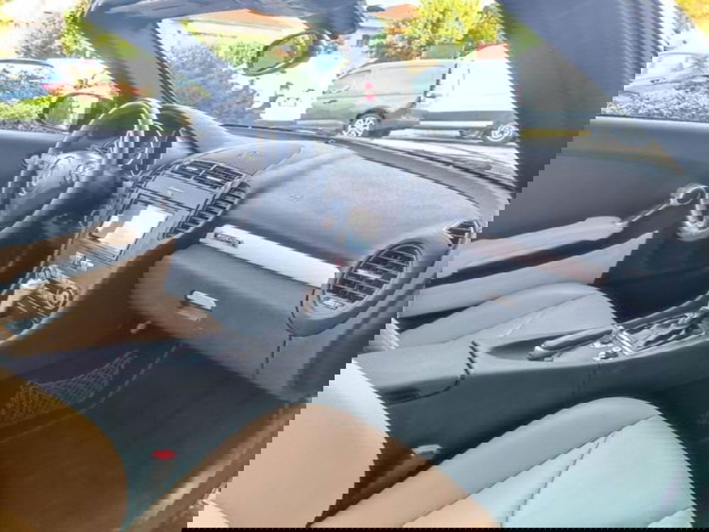 Mercedes-Benz SLK usata a Pisa (5)