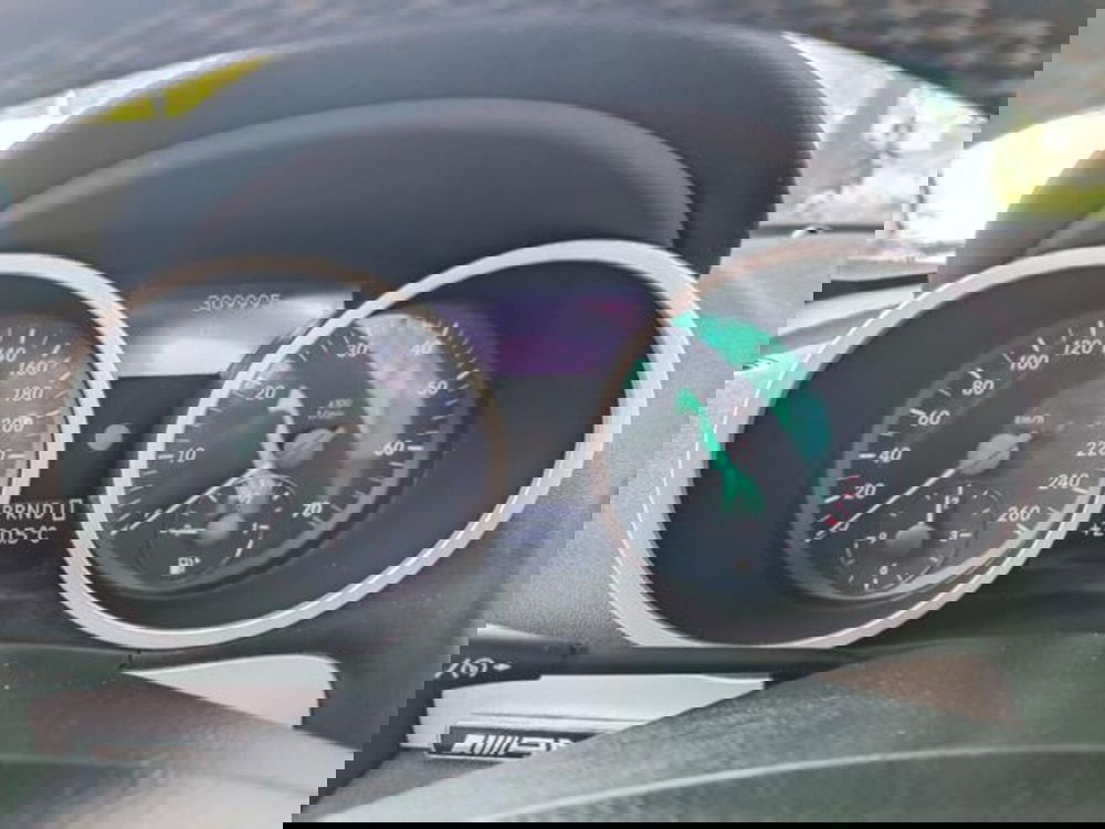 Mercedes-Benz SLK usata a Pisa (8)