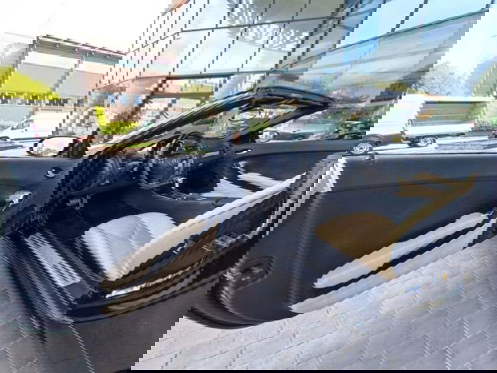 Mercedes-Benz SLK usata a Pisa (9)