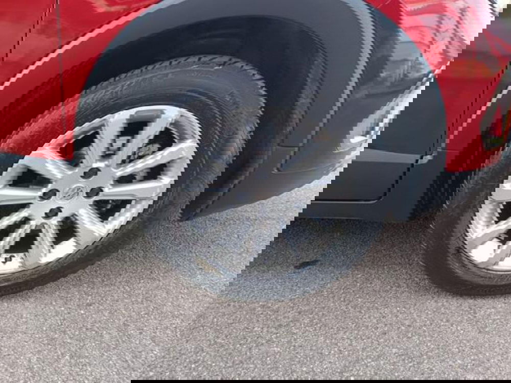 Opel Crossland usata a Pisa (12)