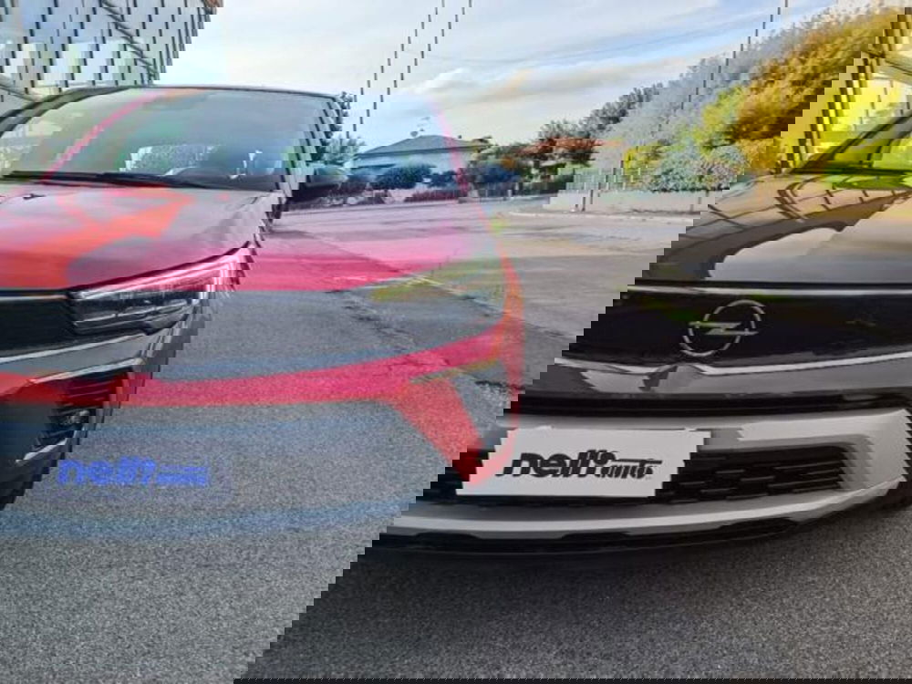 Opel Crossland usata a Pisa (13)