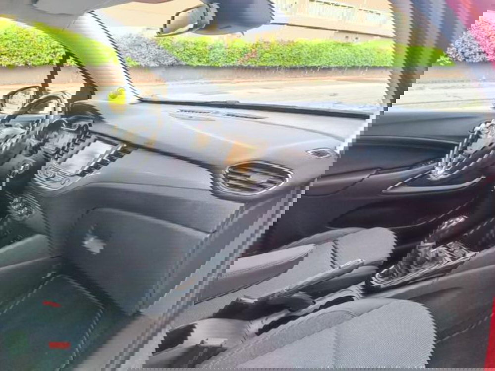 Opel Crossland usata a Pisa (15)