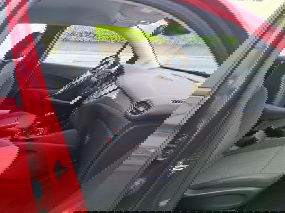 Opel Crossland usata a Pisa (16)