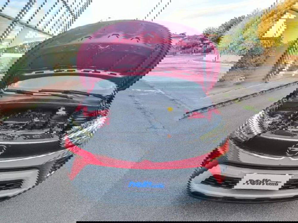 Opel Crossland usata a Pisa (17)