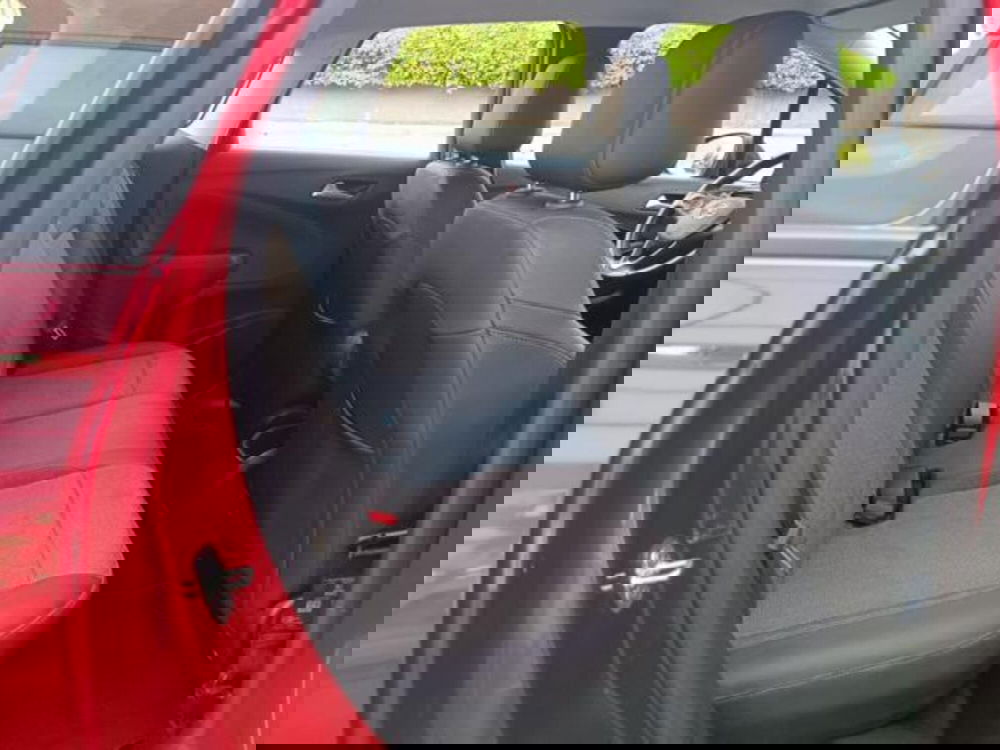 Opel Crossland usata a Pisa (20)