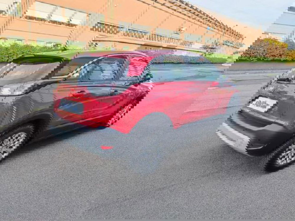 Opel Crossland usata a Pisa (3)