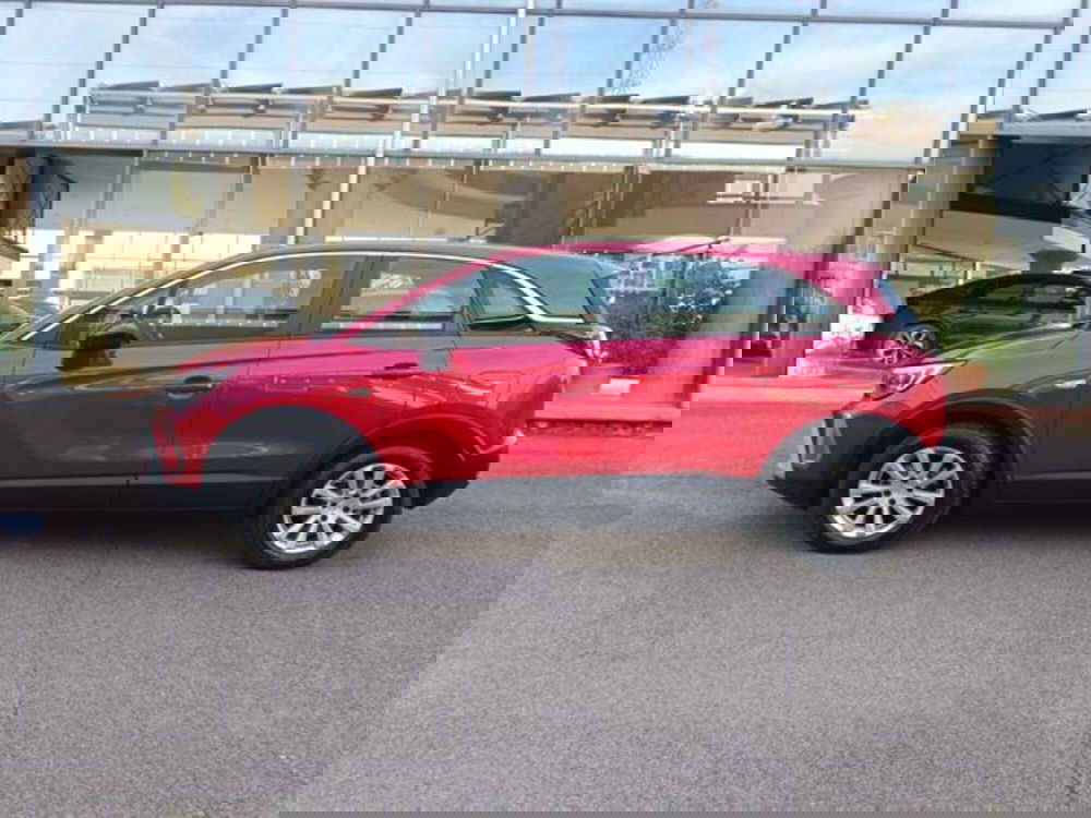 Opel Crossland usata a Pisa (7)