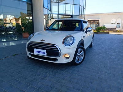 MINI Mini 1.5 One D del 2014 usata a Castelfranco di Sotto