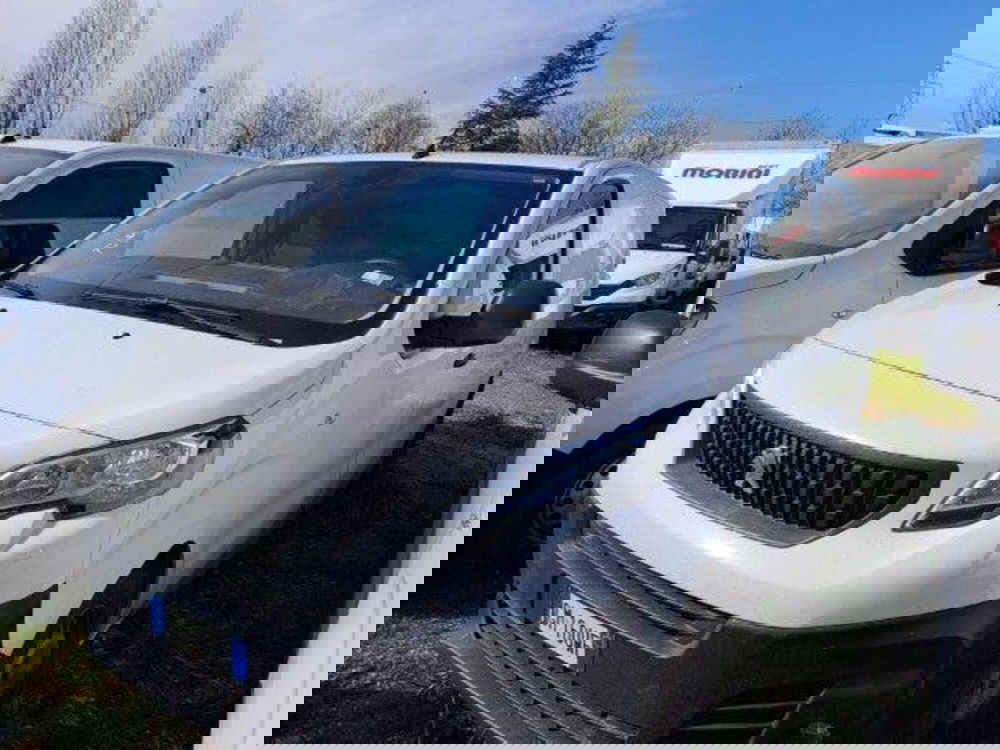 Peugeot Expert Furgone usata a Pisa (2)