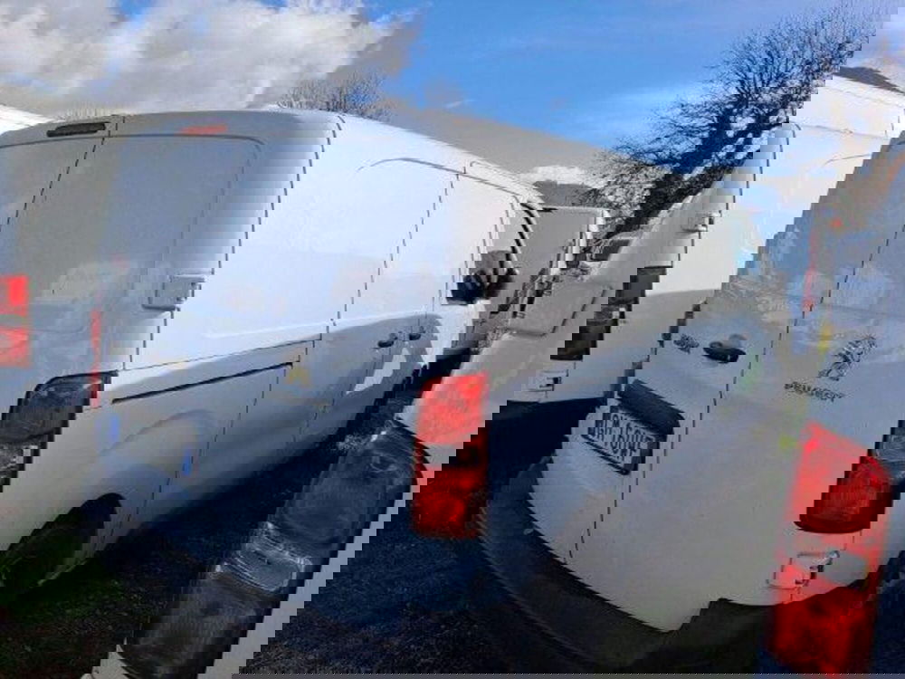 Peugeot Expert Furgone usata a Pisa (3)
