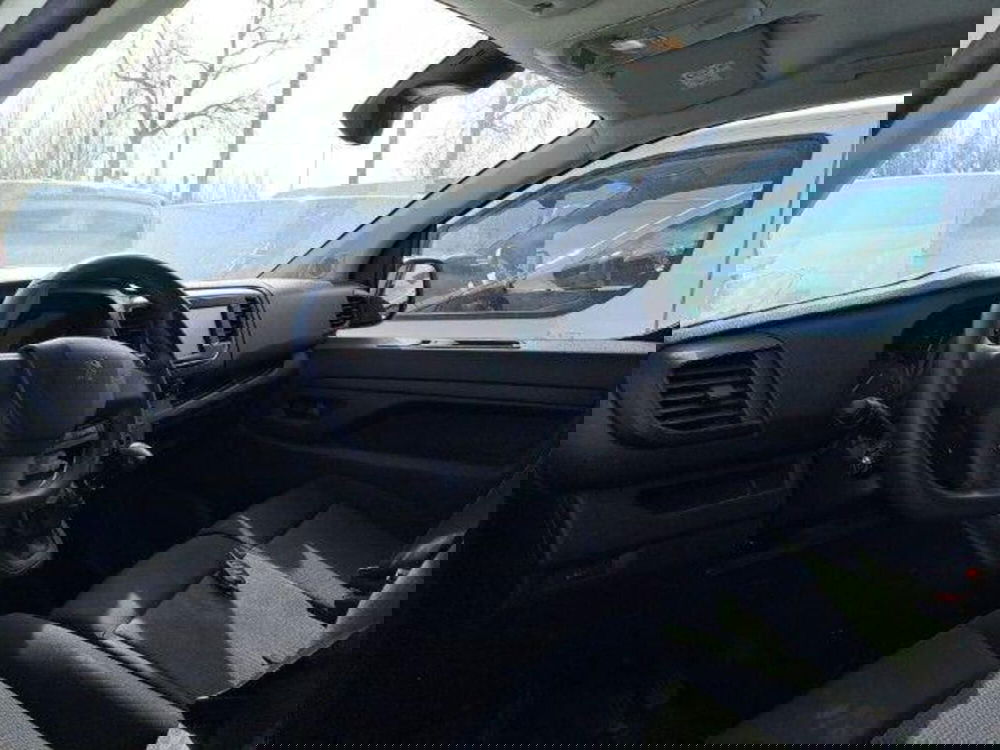 Peugeot Expert Furgone usata a Pisa (5)