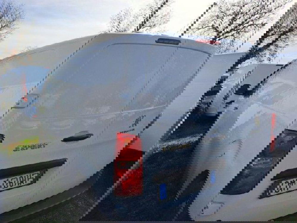Peugeot Expert Furgone usata a Pisa (7)