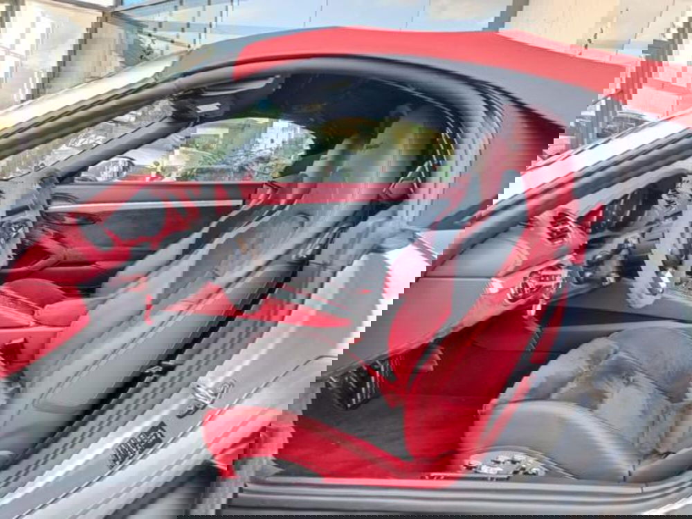 Porsche 718 Boxster  usata a Pisa (2)