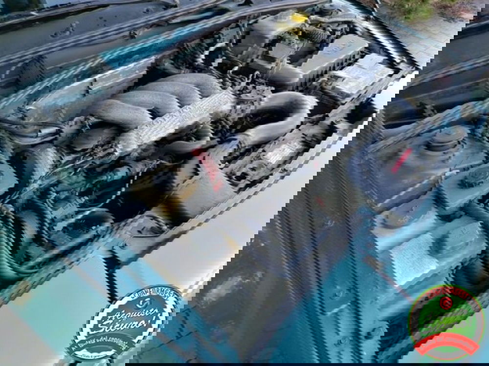 Volvo 480 usata a Pisa (17)