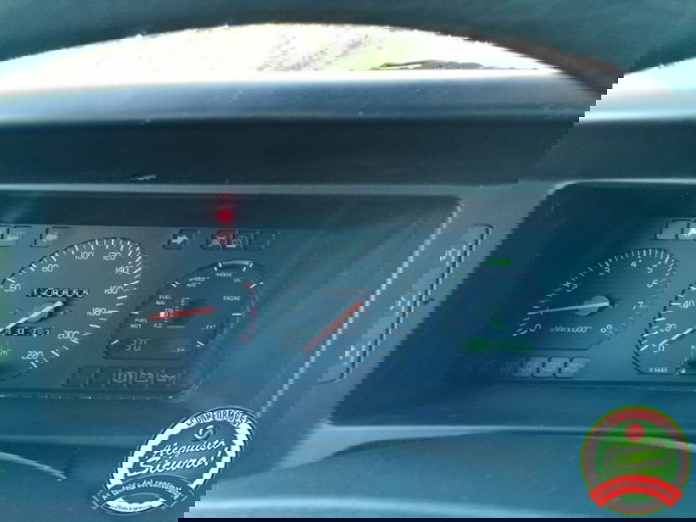 Volvo 480 usata a Pisa (2)