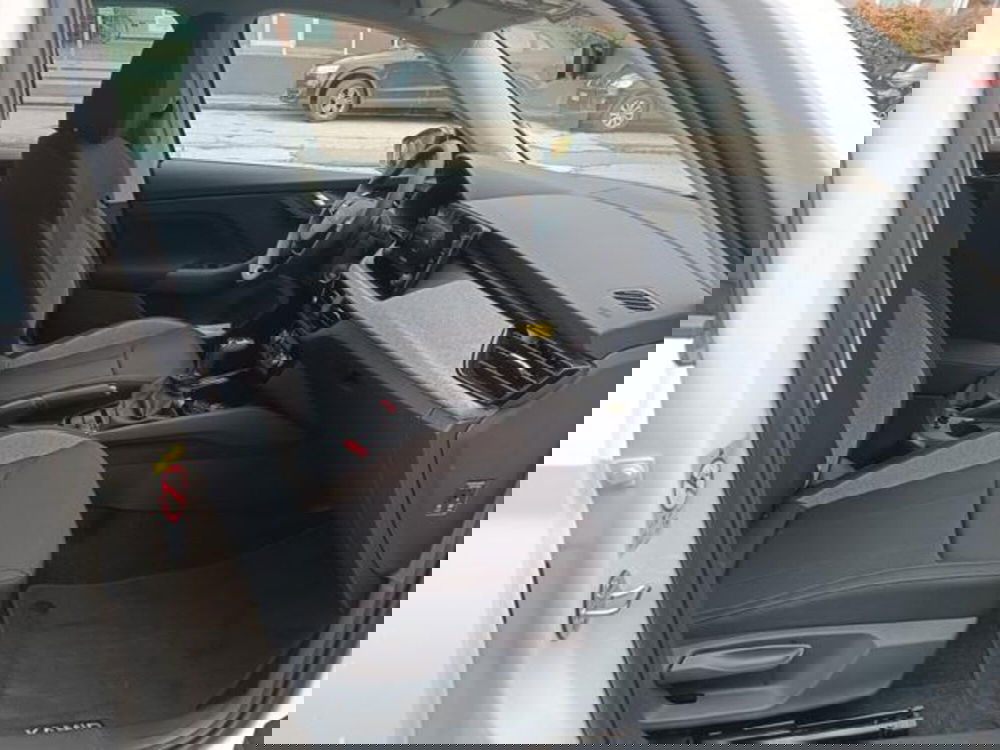 Skoda Kamiq nuova a Pisa (13)