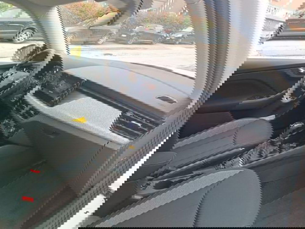 Skoda Kamiq nuova a Pisa (14)