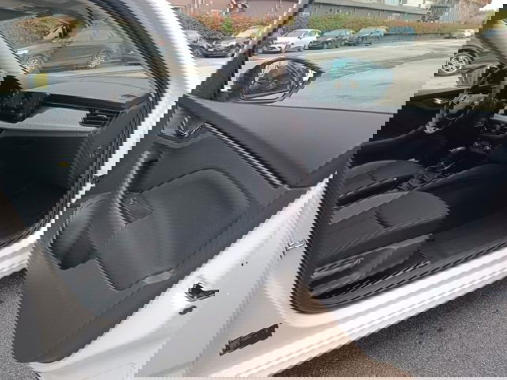 Skoda Kamiq nuova a Pisa (15)