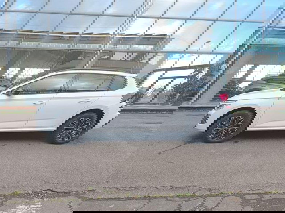 Skoda Kamiq nuova a Pisa (20)