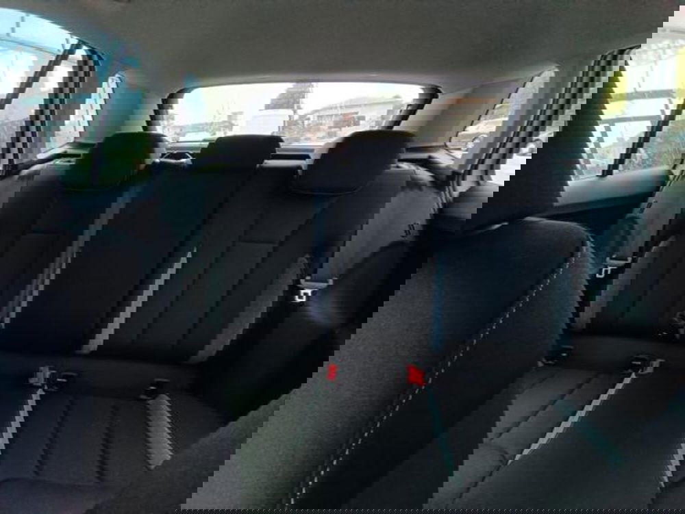 Skoda Kamiq nuova a Pisa (3)