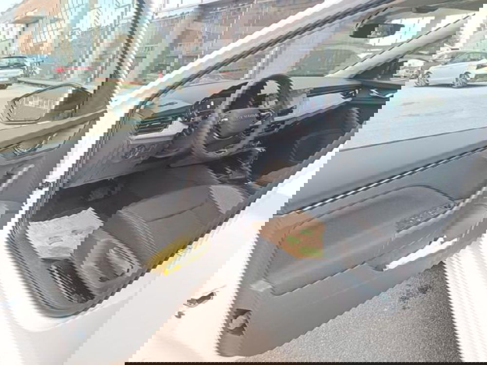 Skoda Kamiq nuova a Pisa (4)