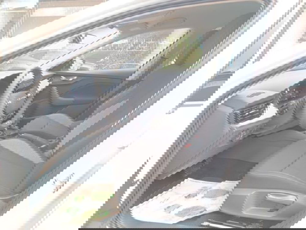 Skoda Kamiq nuova a Pisa (6)