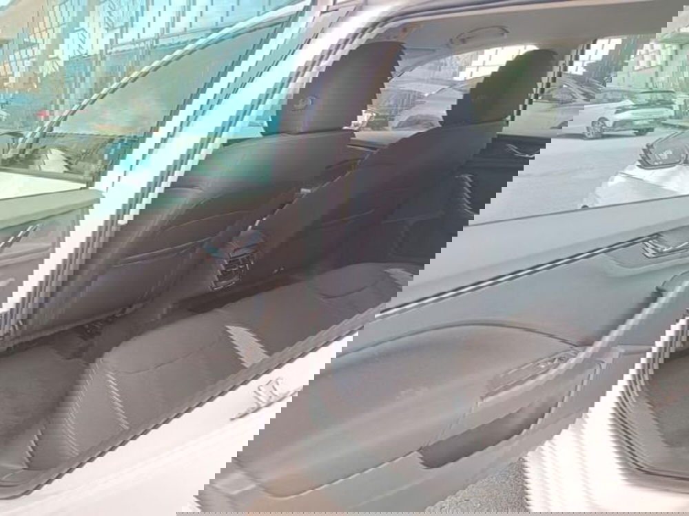 Skoda Kamiq nuova a Pisa (7)