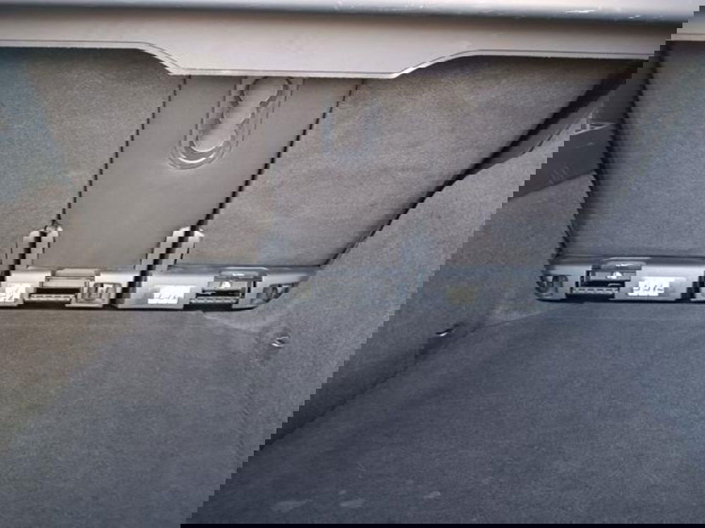 Skoda Karoq usata a Pisa (11)