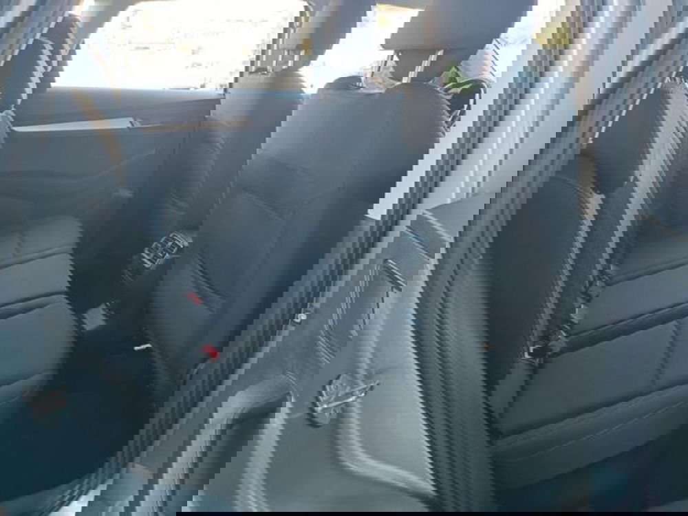 Skoda Karoq usata a Pisa (13)