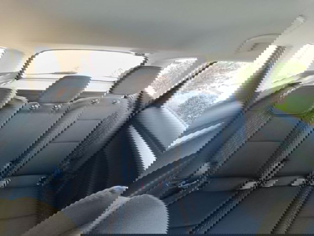 Skoda Karoq usata a Pisa (18)