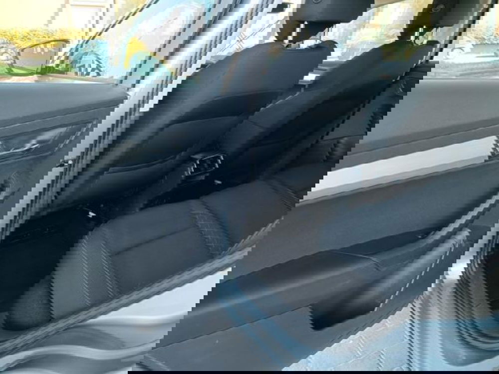 Skoda Karoq usata a Pisa (7)