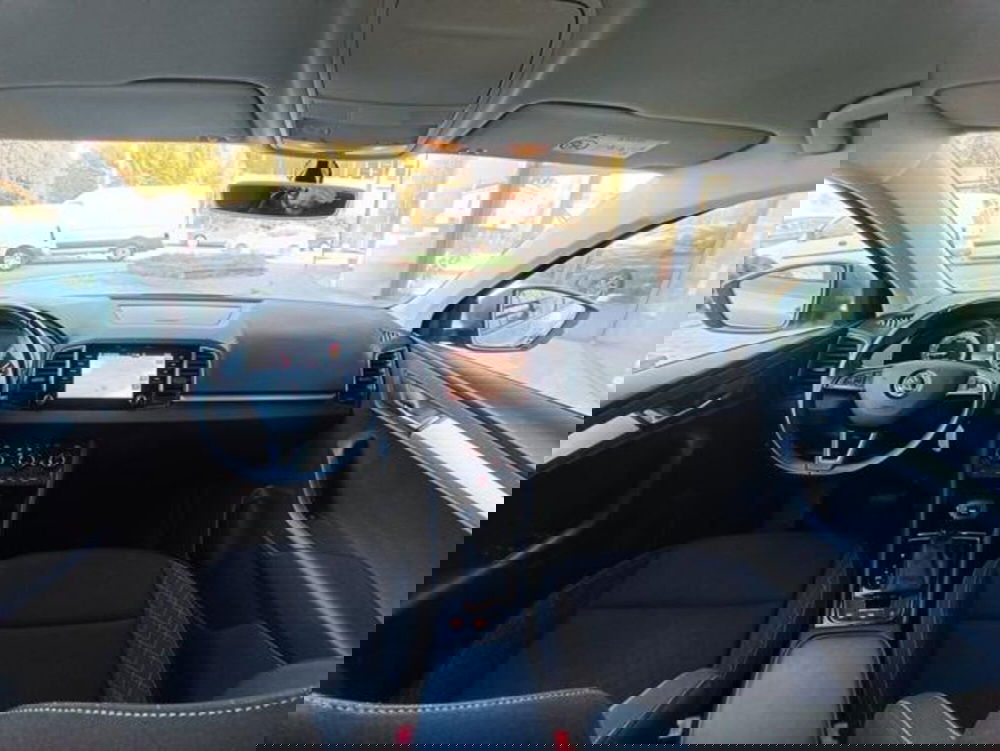 Skoda Karoq usata a Pisa (9)