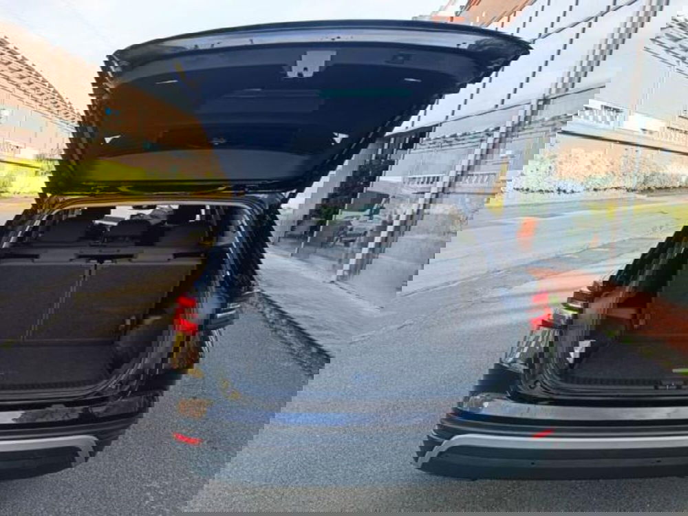 Skoda Kodiaq usata a Pisa (18)