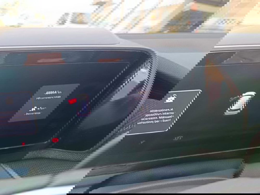 Skoda Kodiaq usata a Pisa (6)