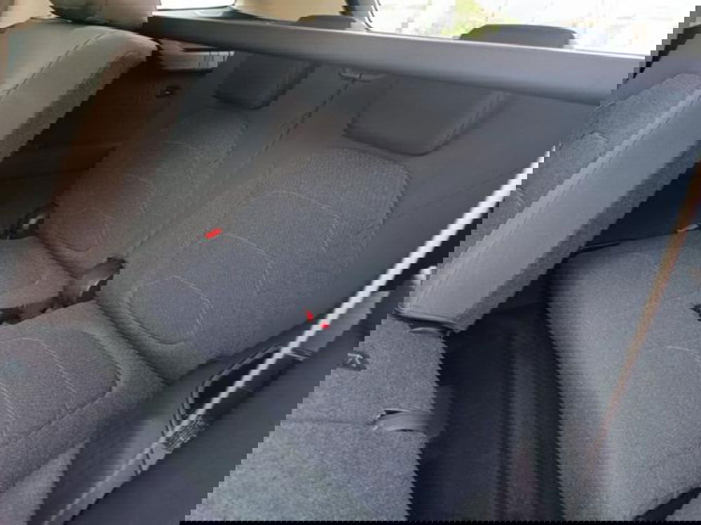 Skoda Kodiaq usata a Pisa (9)