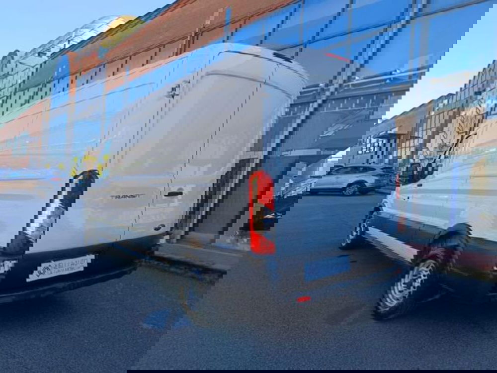 Ford Transit Furgone usata a Pisa (14)