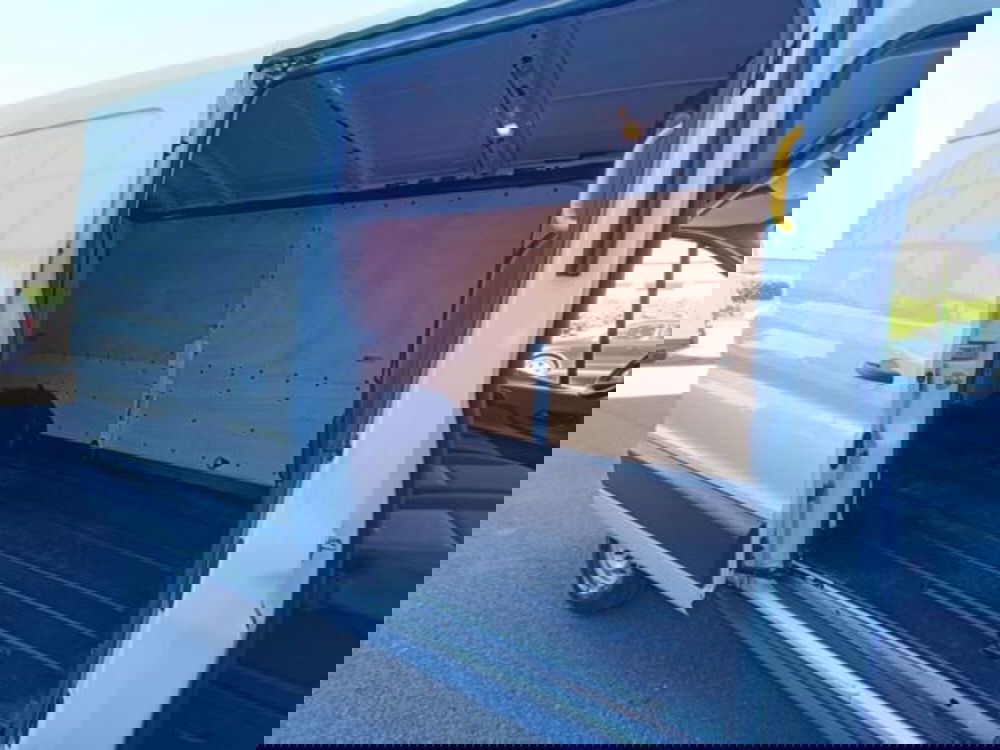 Ford Transit Furgone usata a Pisa (2)