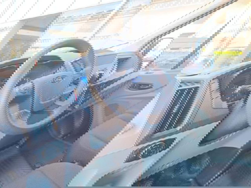 Ford Transit Furgone usata a Pisa (6)