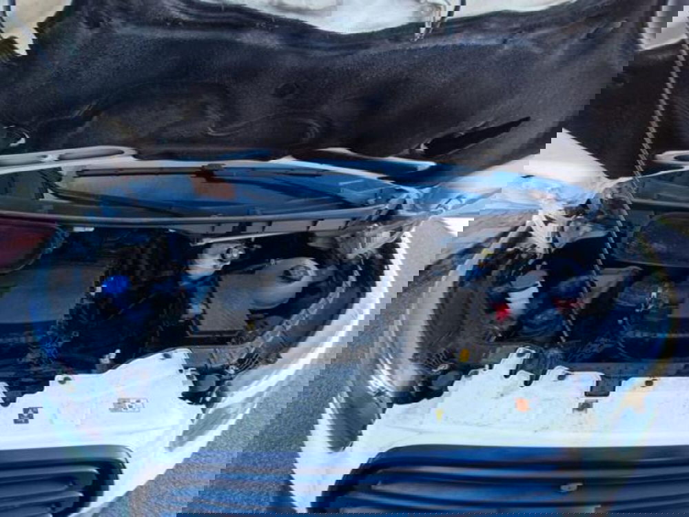 Ford Transit Furgone usata a Pisa (9)