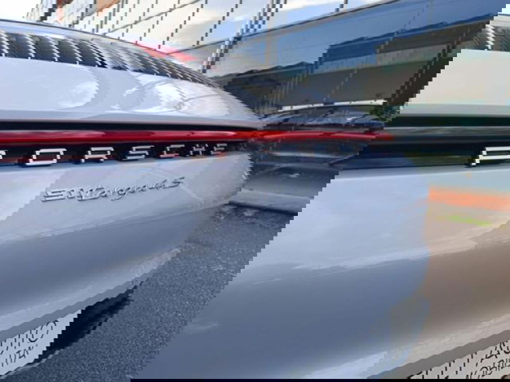 Porsche 911 Cabrio usata a Pisa (16)