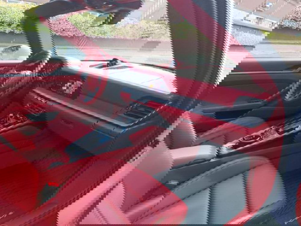 Porsche 911 Cabrio usata a Pisa (4)