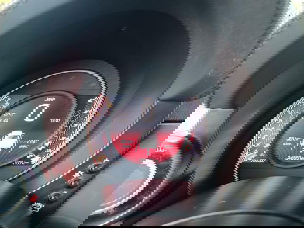 Abarth 595 usata a Pisa (2)