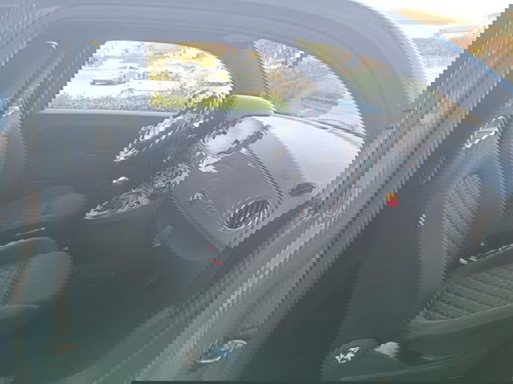 Abarth 595 usata a Pisa (20)