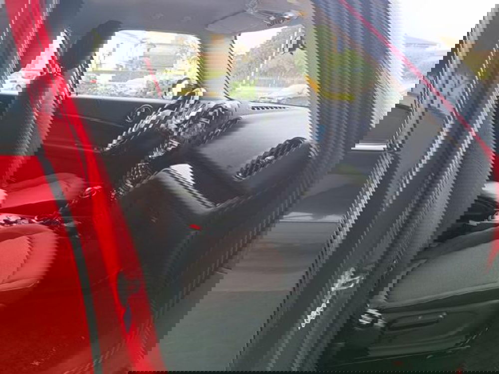 MINI Mini Countryman usata a Pisa (16)