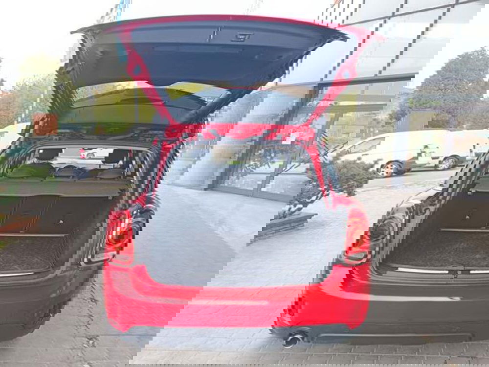 MINI Mini Countryman usata a Pisa (20)