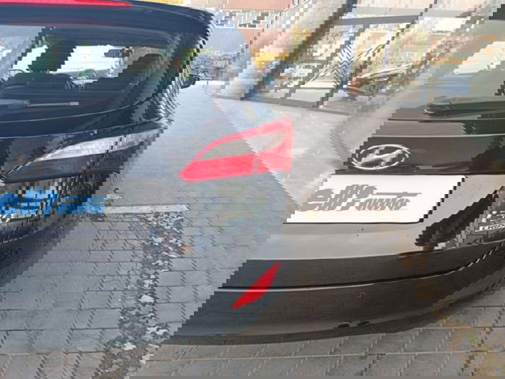 Hyundai i30 Station Wagon usata a Pisa (10)