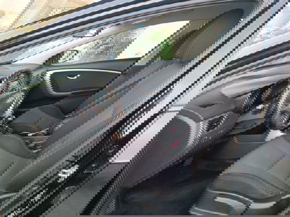 Hyundai i30 Station Wagon usata a Pisa (16)